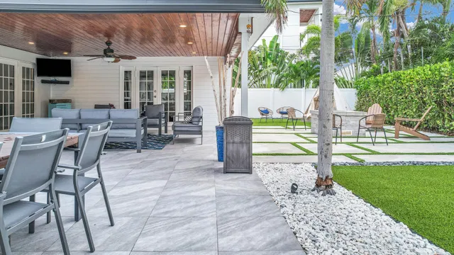 Boca Harbour Residence photo 22