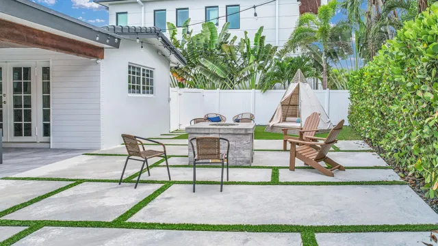 Boca Harbour Residence photo 23
