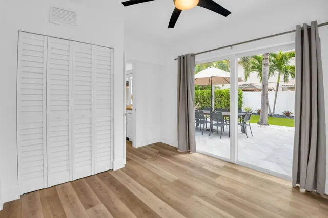 Boca Harbour Residence photo 39