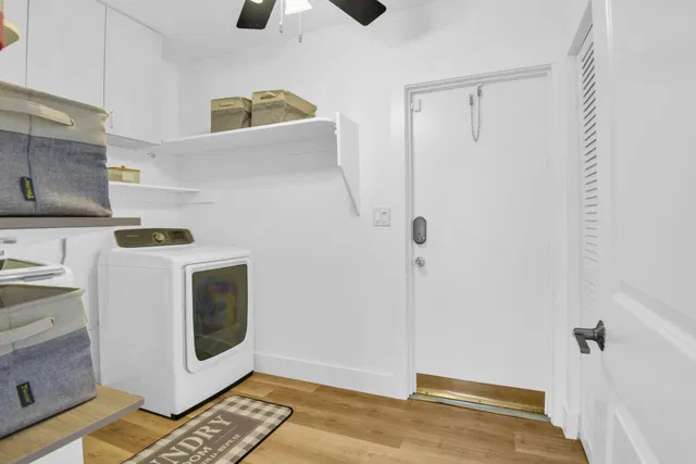 Boca Harbour Residence photo 42