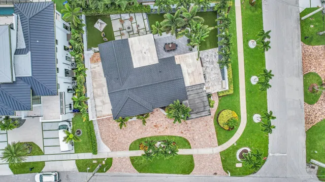 Boca Harbour Residence photo 45