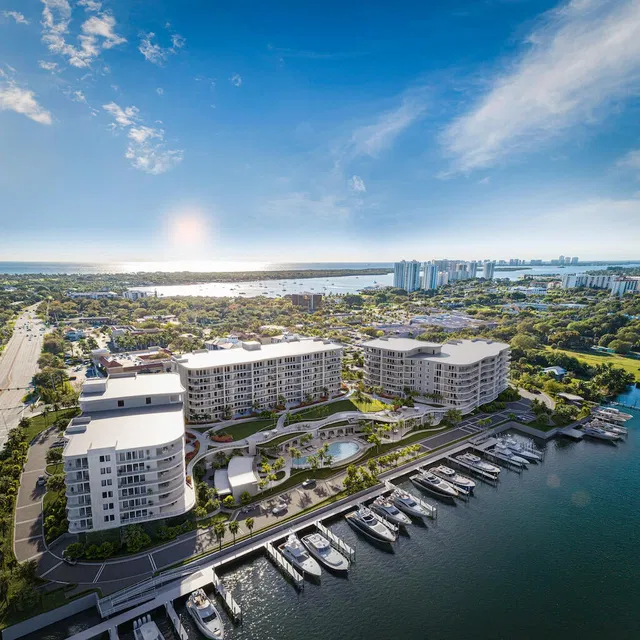 Ritz-Carlton Palm Beach Gardens Unit 713 photo 4