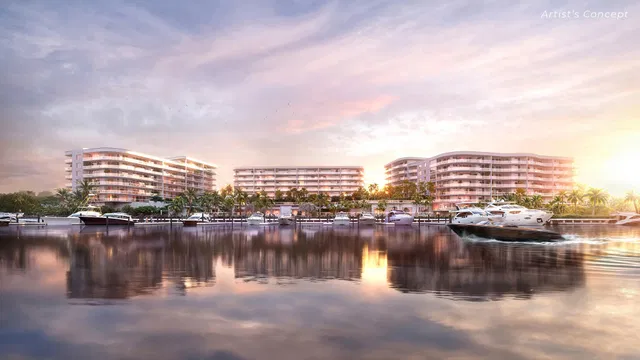 Ritz-Carlton Palm Beach Gardens Unit 713 photo 5