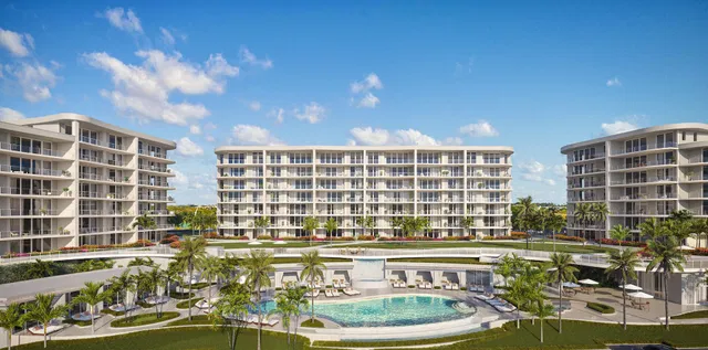 Ritz-Carlton Palm Beach Gardens Unit 713 photo 8
