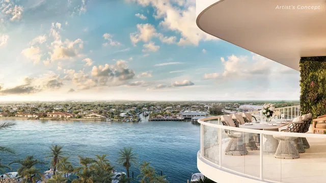 Ritz-Carlton Palm Beach Gardens Unit 713 photo 12
