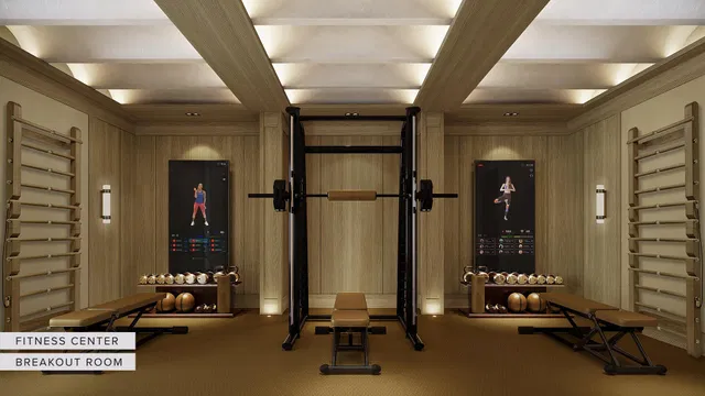 Ritz-Carlton Palm Beach Gardens Unit 713 photo 21