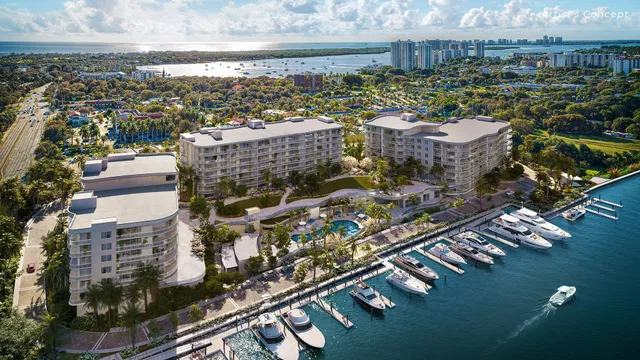Ritz-Carlton Palm Beach Gardens Unit 201 photo 4