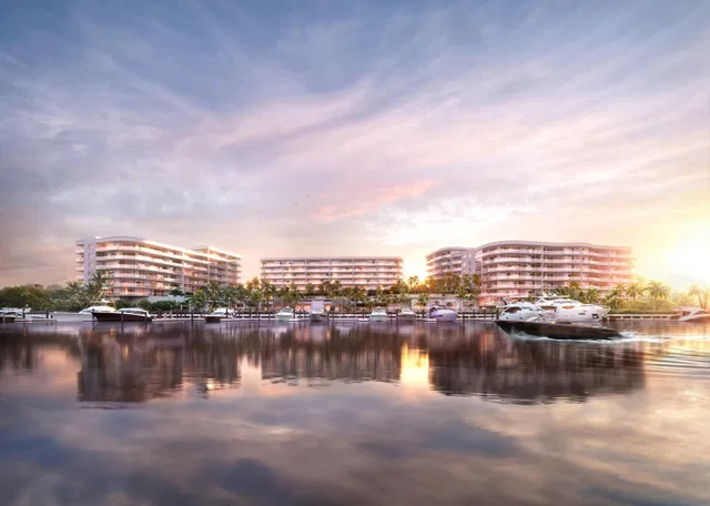 Ritz-Carlton Palm Beach Gardens Unit 201 photo 5