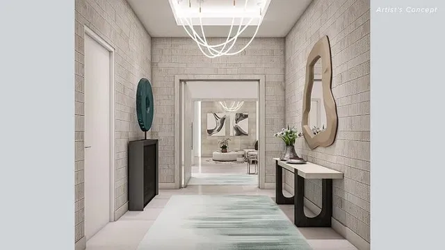 Ritz-Carlton Palm Beach Gardens Unit 201 photo 10