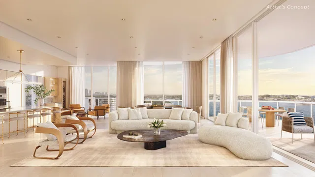 Ritz-Carlton Palm Beach Gardens Unit 201 photo 11