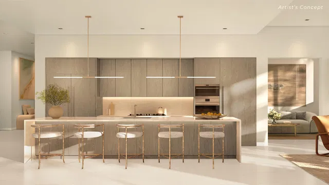 Ritz-Carlton Palm Beach Gardens Unit 201 photo 12