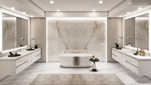 Ritz-Carlton Palm Beach Gardens Unit 201 photo 13