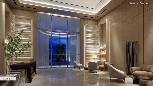 Ritz-Carlton Palm Beach Gardens Unit 201 photo 17