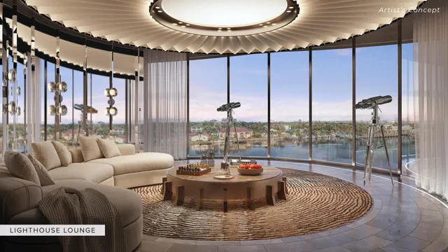 Ritz-Carlton Palm Beach Gardens Unit 201 photo 23