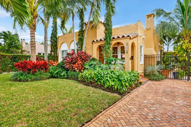 SoSo West Palm Beach Residence photo 2