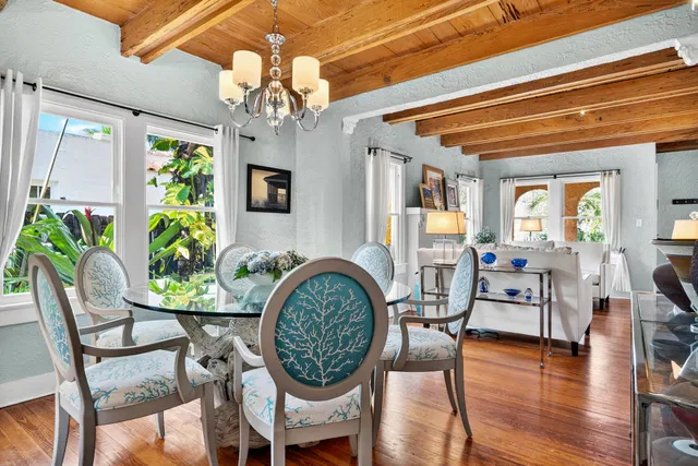 SoSo West Palm Beach Residence photo 13