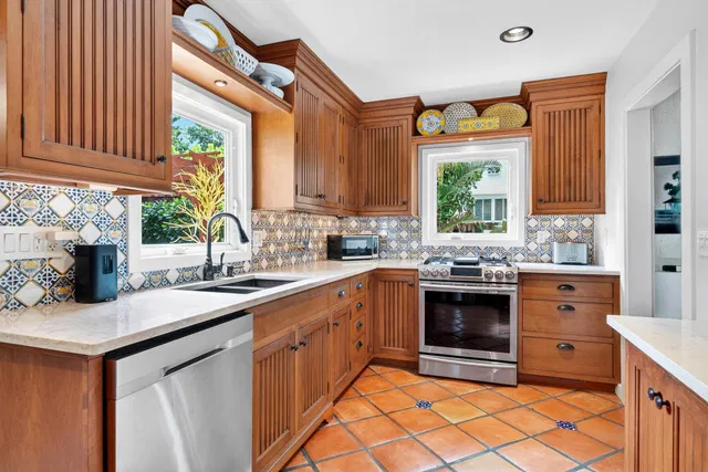 SoSo West Palm Beach Residence photo 36