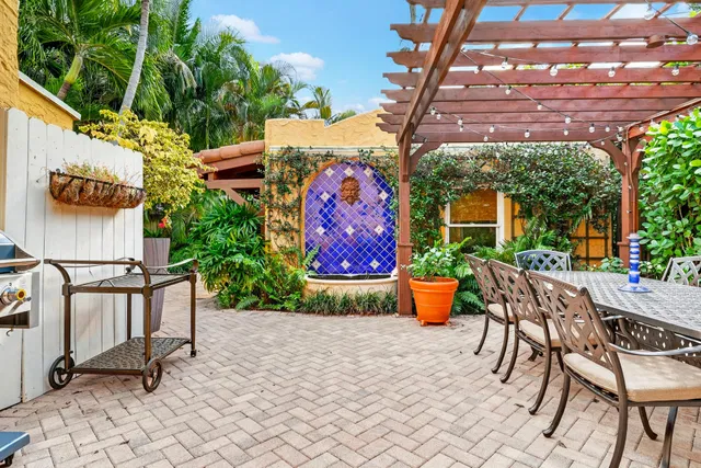 SoSo West Palm Beach Residence photo 38