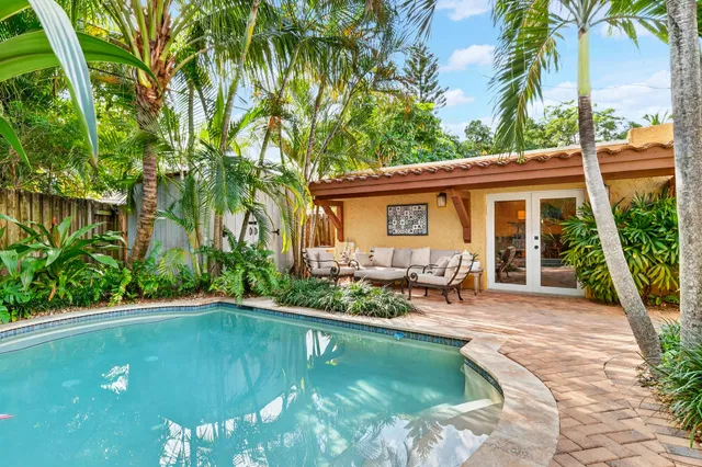 SoSo West Palm Beach Residence photo 42