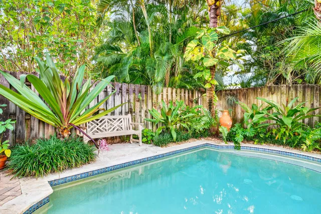SoSo West Palm Beach Residence photo 44