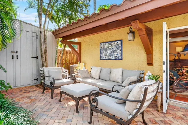 SoSo West Palm Beach Residence photo 45