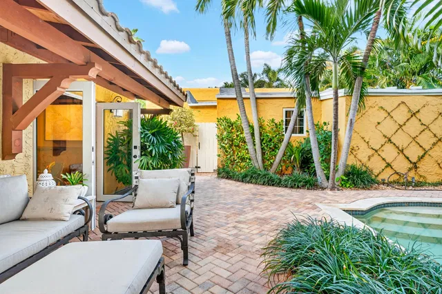 SoSo West Palm Beach Residence photo 46