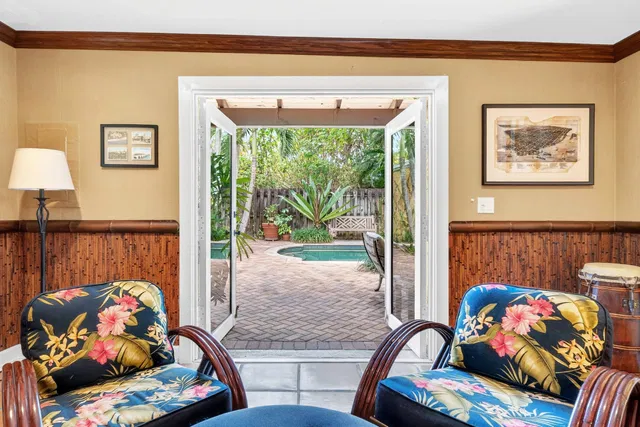 SoSo West Palm Beach Residence photo 47