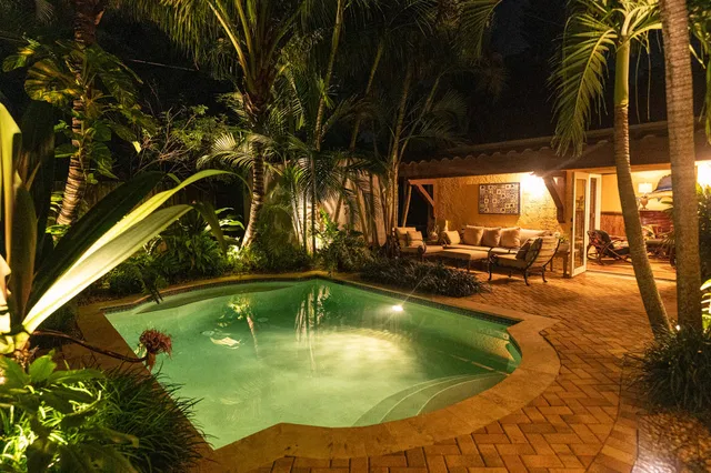 SoSo West Palm Beach Residence photo 57