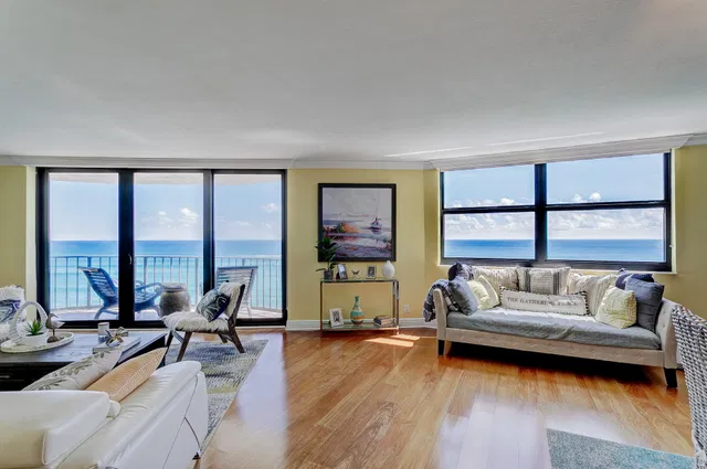 Harbour Point Singer Island Unit 801 photo 2