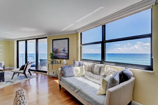 Harbour Point Singer Island Unit 801 photo 3