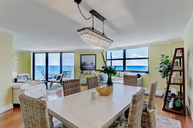 Harbour Point Singer Island Unit 801 photo 4