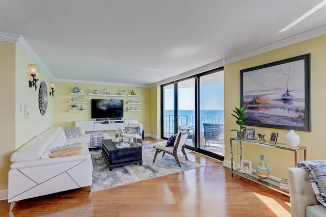 Harbour Point Singer Island Unit 801 photo 5
