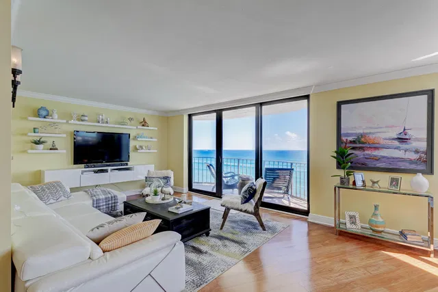 Harbour Point Singer Island Unit 801 photo 6