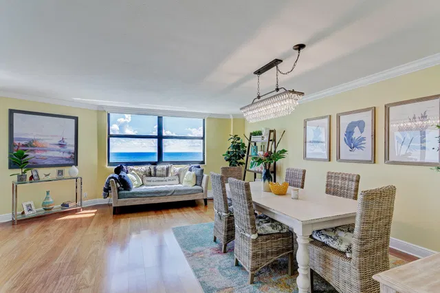 Harbour Point Singer Island Unit 801 photo 7