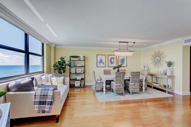 Harbour Point Singer Island Unit 801 photo 8