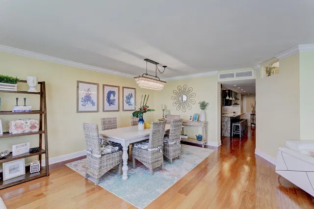 Harbour Point Singer Island Unit 801 photo 9
