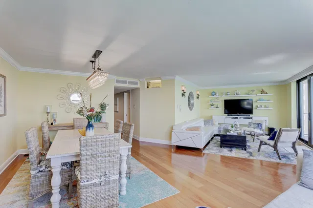 Harbour Point Singer Island Unit 801 photo 11
