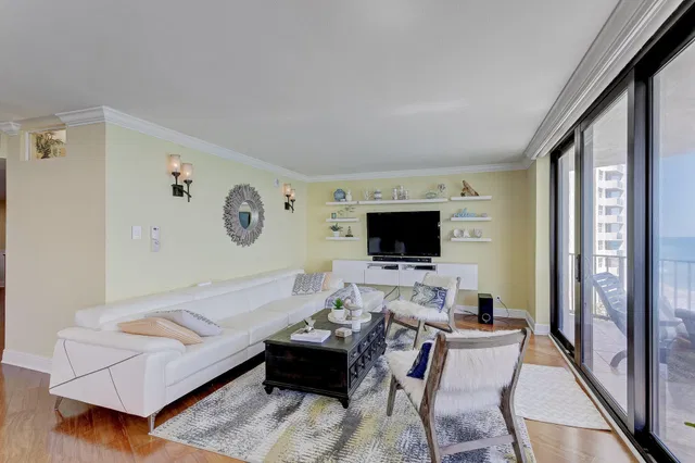 Harbour Point Singer Island Unit 801 photo 12