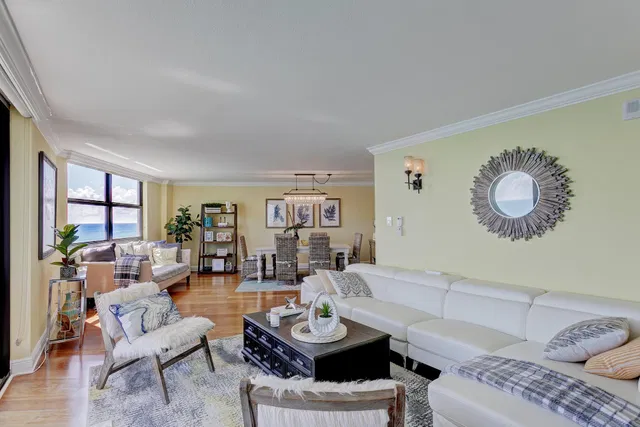 Harbour Point Singer Island Unit 801 photo 13