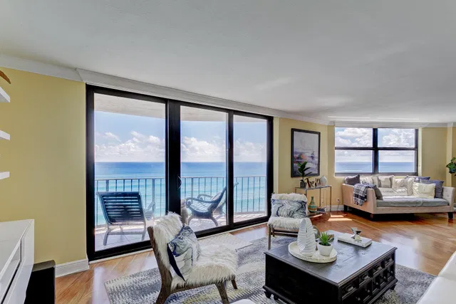 Harbour Point Singer Island Unit 801 photo 14