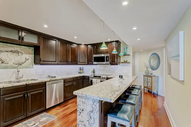 Harbour Point Singer Island Unit 801 photo 16
