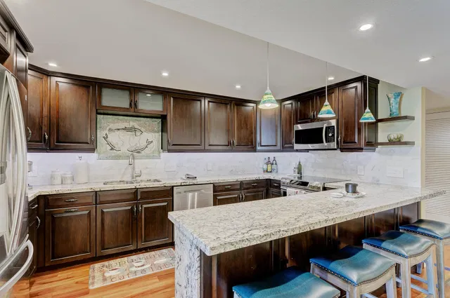 Harbour Point Singer Island Unit 801 photo 17