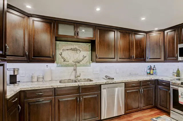 Harbour Point Singer Island Unit 801 photo 18