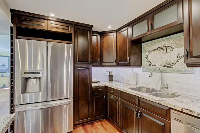 Harbour Point Singer Island Unit 801 photo 20