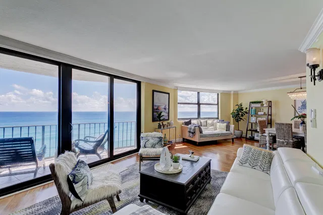 Harbour Point Singer Island Unit 801 photo 22