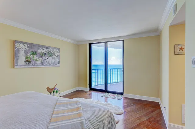 Harbour Point Singer Island Unit 801 photo 24