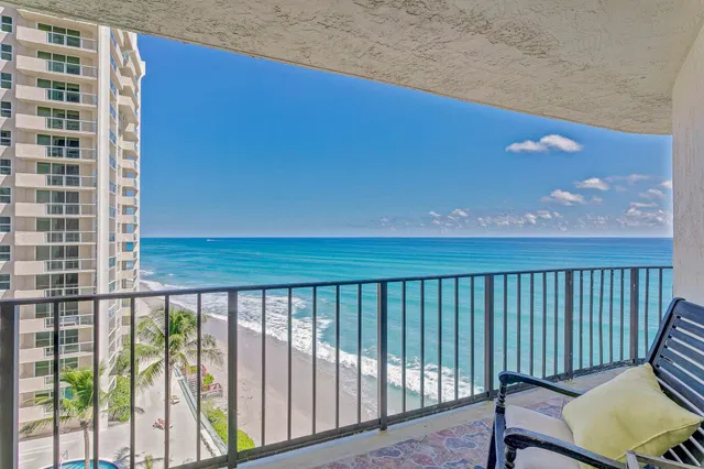 Harbour Point Singer Island Unit 801 photo 32