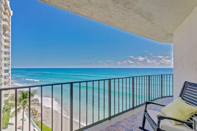 Harbour Point Singer Island Unit 801 photo 33