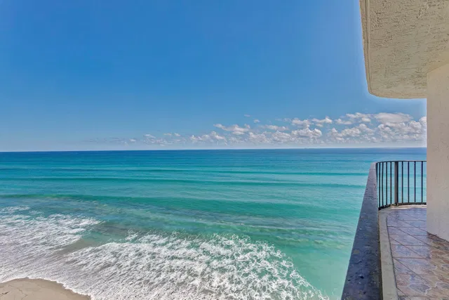 Harbour Point Singer Island Unit 801 photo 34