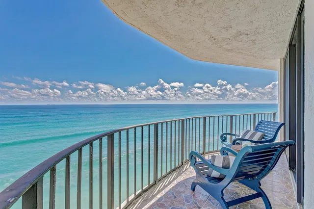 Harbour Point Singer Island Unit 801 photo 35
